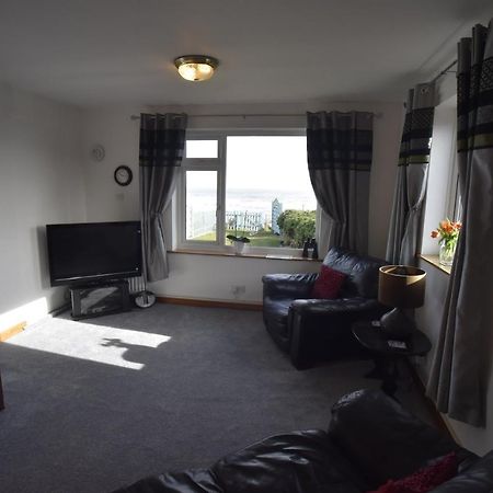 Seabreeze Villa Beadnell Ngoại thất bức ảnh