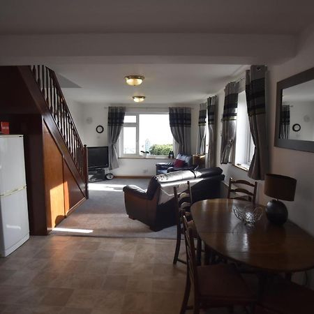 Seabreeze Villa Beadnell Ngoại thất bức ảnh